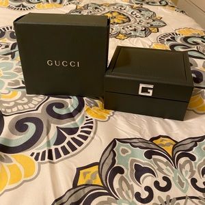 Gucci watch